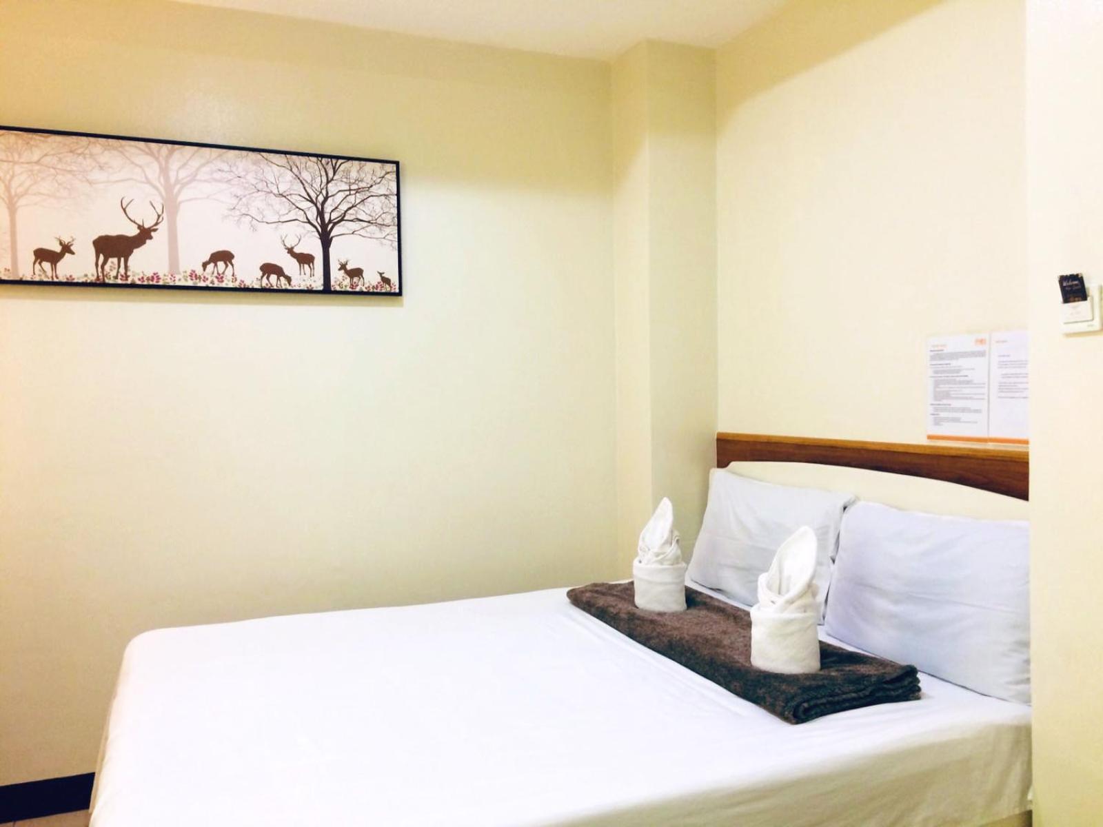 B&J Guesthouse And Tours Tagbilaran Quarto foto