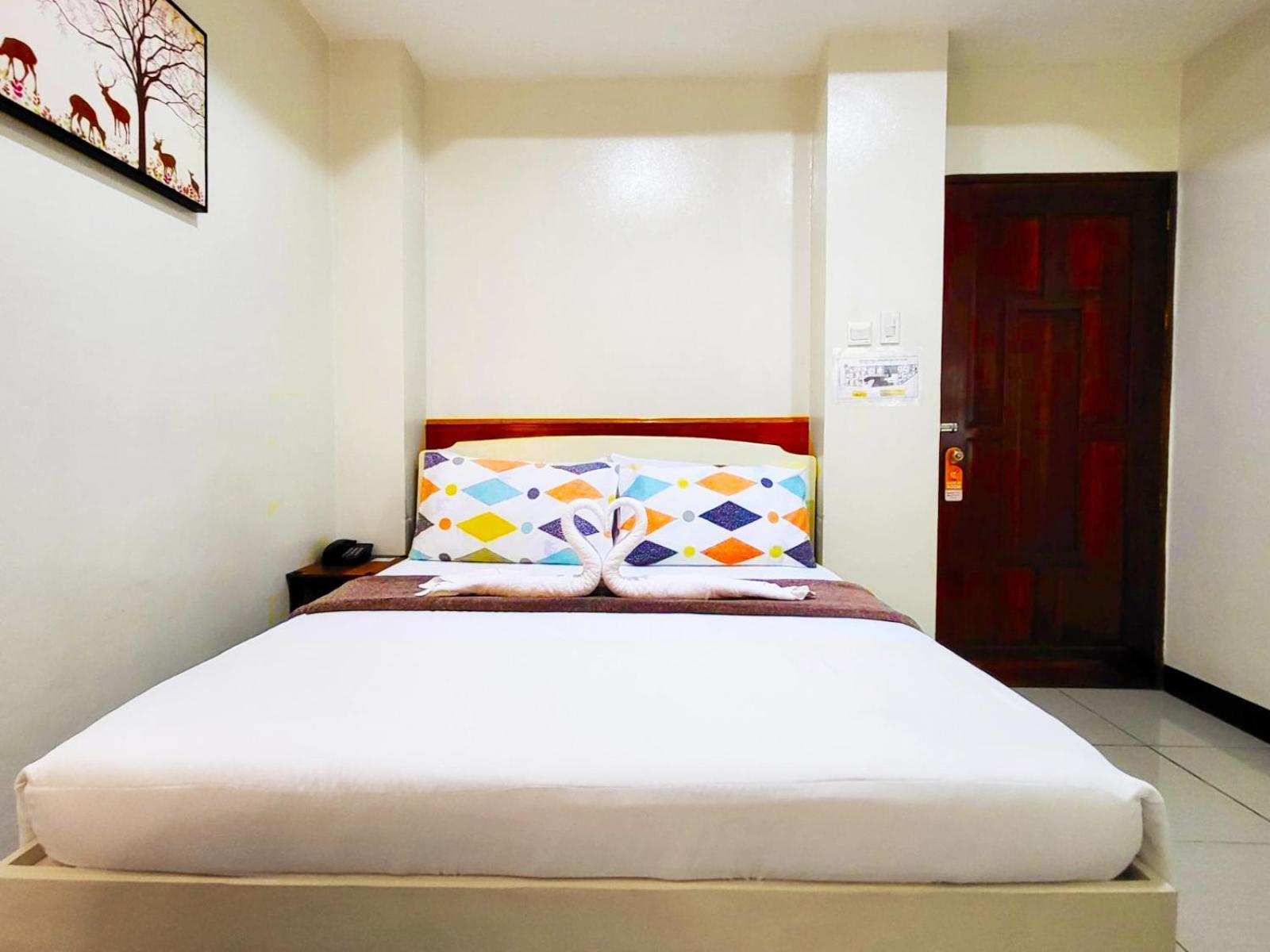 B&J Guesthouse And Tours Tagbilaran Quarto foto